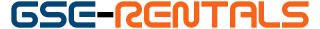 GSE Rentals Logo